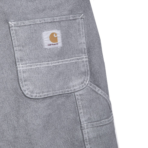 Carhartt WIP OG Single Knee Pant Wax/Blacksmith Stone Washed I032360.1TV.06.05 Degli Uberti